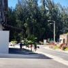 Отель Lovely 2-bedroom condo close to the beach… на пляже Тру-о-Биш