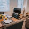 Отель Cavendish House with Secure, Allocated Parking, 2 mins walk from Windsor Castle, фото 11