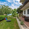 Отель Stunning Home in Rukavac With Wifi, Outdoor Swimming Pool and 2 Bedrooms, фото 24
