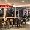 Отель Novotel Paris Saclay в Сакле