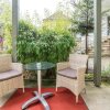 Отель Apartment With one Bedroom in Bad Schandau, With Terrace and Wifi, фото 19