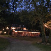 Отель Valle Crucis Farm, фото 7