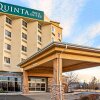 Отель La Quinta Inn & Suites by Wyndham Butte в Бьюте