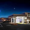 Отель Airport Value Inn and Suites в Колорадо-Спрингсе