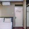 Отель Comfortable And Simply 2Br At Cibubur Village Apartment, фото 15