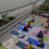 Отель GANGA KINARE- A Riverside Boutique Resort, Rishikesh, фото 29