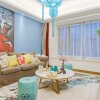Отель Locals Boutique Apartment Huafa Plaza 18, фото 8