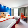 Отель Holiday Inn Express Portsmouth - Gunwharf Quays, an IHG Hotel, фото 3