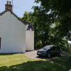 Отель Glenkilrie House, фото 8