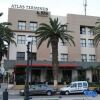 Отель Atlas Terminus & Spa, фото 33