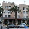 Отель Atlas Terminus & Spa в Ужде
