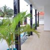 Отель Magnifique villa climatisée avec piscine à Warang - Villa Keur Damel et Linguère, фото 14