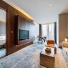 Отель Nanjing Golden Eagle International Hotel, фото 7