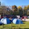 Отель Munich Camping Glamping and Dorms, фото 8