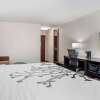 Отель Sleep Inn & Suites near Westchase, фото 30
