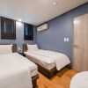 Отель Gangseo Bank Motel, фото 11