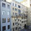 Гостиница Apartlux Two Rooms Paveletskaya, фото 1