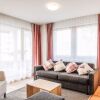 Отель TITLIS Resort Wohnung 303, фото 4