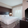 Отель Residence Inn by Marriott Seattle Sea-Tac Airport, фото 7