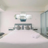 Отель Brand New Studio Apartment at H Residence, фото 5