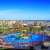 Отель Pickalbatros Dana Beach Resort - Hurghada, фото 24