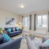 Отель Spacious luxury 2 Bed Apartment by 7 Seas Property Serviced Accommodation Maidenhead with Parking an, фото 4