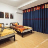 Отель Parallel Universe Inn, фото 2