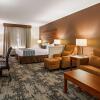 Отель Best Western Plus Wakeeney Inn & Suites, фото 7