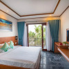 Отель CIC Hoi An Villa, фото 34