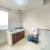Отель Spacious Studio Plus At Sudirman Suites Bandung Apartment, фото 5