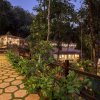 Отель Stone Wood Nature Resort в Гокарне