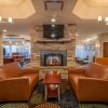 Отель Holiday Inn Express Hotel & Suites Pittsburgh Airport, an IHG Hotel, фото 2