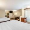 Отель Comfort Suites Red Bluff near I-5, фото 7