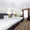 Отель DoubleTree by Hilton Hotel Naha, фото 3