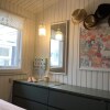 Отель 5 Person Holiday Home in Nykobing Sj, фото 7