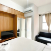 Отель Cozy And Simply Studio Transpark Juanda Bekasi Timur Apartment, фото 4