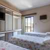 Отель OYO Barra Beach Hotel, фото 7