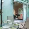 Отель Villa Verde, фото 11