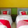 Отель Penginapan Rizky by OYO Rooms, фото 12