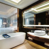 Отель Changzhou Marriott Hotel, фото 30