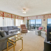 Отель Land's End 401 Building 8 Corner Unit / Beachfront Condo!, фото 11