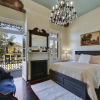 Отель N Rampart Apartments - Lux 3BD 2BA French Quarter w Courtyard, фото 7