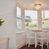Отель Central 2 Bedroom Seafront Flat in Kemp Town, фото 8