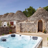 Отель Masseria Murgia Albanese, фото 6