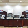 Отель Holiday Inn Express Madison, an IHG Hotel, фото 19
