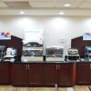 Отель Holiday Inn Express Madison, an IHG Hotel, фото 8