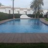 Отель Apartment With 3 Bedrooms in Dénia, With Pool Access and Enclosed Gard, фото 1