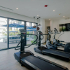 Отель Stunning 3BR Apartment Best Location Near 5th Avenue The Beach Amazing Amenities, фото 20