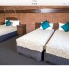 Отель Albury Townhouse Motel, фото 2