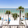 Отель DoubleTree Beach Resort by Hilton Tampa Bay - North Redingto, фото 14